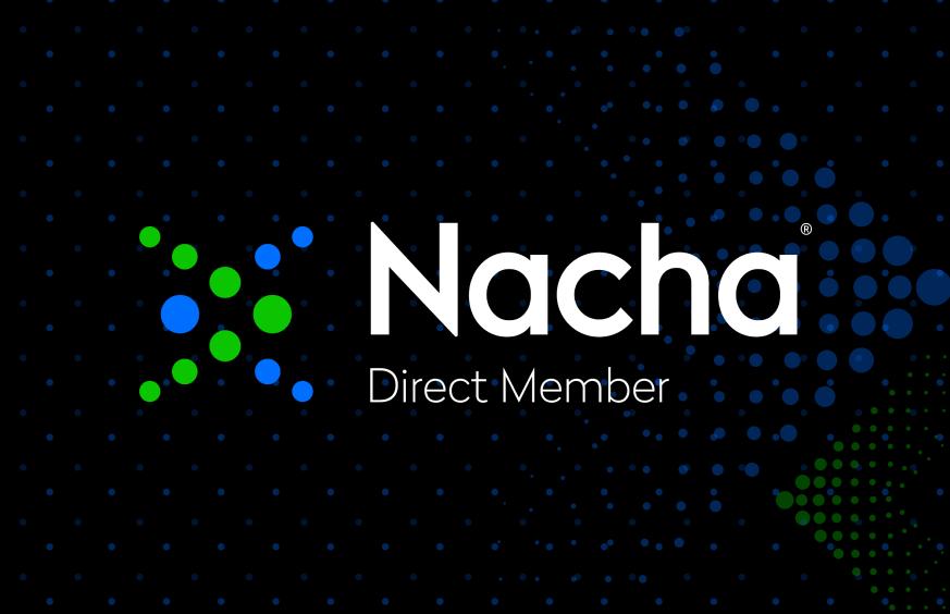 Synchrony Joins Nacha as New Direct Member | Nacha